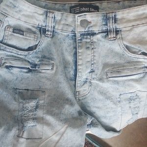 Phat farm jeans size 32/32